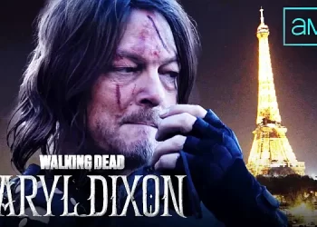 Tune in to AMC Networks on September 10 for “A Night with Norman” (Une Nuit Avec Norman) as “The Walking Dead: Daryl Dixon” Launches Across All Five Linear Networks [VIDEO]