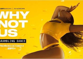 “Why Not Us: Grambling Dance” to Debut October 4 Exclusively on ESPN+ [VIDEO]