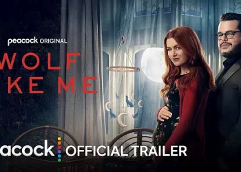 Peacock Releases Official Trailer for Season 2 of Original Romantic Dramedy Series “Wolf Like Me” Starring Isla Fisher and Josh Gad [VIDEO]