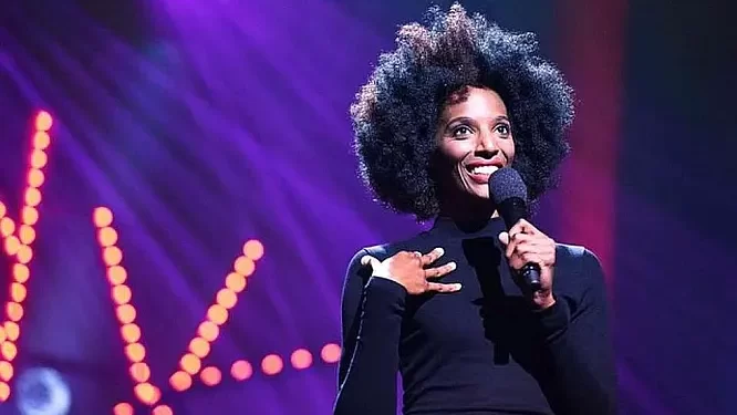 Prime Video Announces Stand-Up Comedy Special “Zainab Johnson: Hijabs Off”