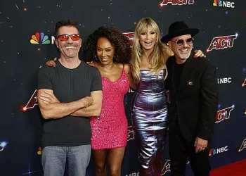 NBC Extends Powerhouse Hit “America’s Got Talent” with New Series “AGT: Fantasy League”