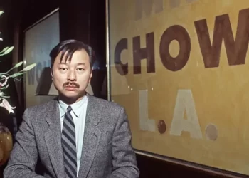 HBO Original Documentary “AKA Mr. Chow” Debuts October 22