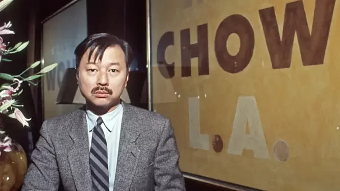 HBO Original Documentary “AKA Mr. Chow” Debuts October 22