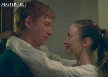 “Alice & Jack” Coming to “Masterpiece” in 2024