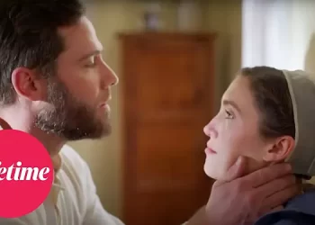 New Original Film “Amish Stud: The Eli Weaver Story” Saturday, September 30 @ 8PM on Lifetime [VIDEO]
