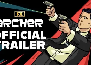 FX’s “Archer” Final Season Episodes Now Available on VOD Systems for FX and FXX Subscribers [VIDEO]