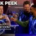 The Happiest Hour Is Back When Season Two of USA Network’s “Barmageddon” Premieres Monday, November 13 @ 11PM ET/PT [VIDEO]