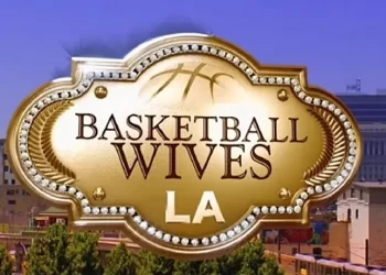 VH1’s Hit Franchise Returns with Back-to-Back Premieres of “Basketball Wives: LA” and “Basketball Wives: Orlando” on Monday, October 9th Starting @ 9 PM ET/PT and 10 PM ET/PT on VH1