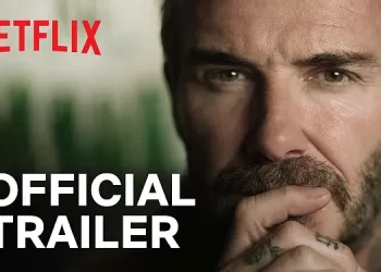 Official Netflix Trailer for “Beckham” Documentary Series [VIDEO]