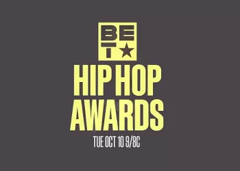 Grammy Award-Nominated Artist, Entrepreneur, and Philanthropist Fat Joe Returns as Host & Co-Executive Producer of “BET Hip Hop Awards” 2023 Premiering Tuesday, October 10 @ 9 PM ET/PT on BET