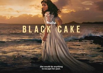 Hulu’s original series “Black Cake,” based on Charmaine Wilkerson’s New York Times-bestselling Novel Premieres November 1