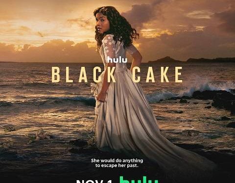 Hulu’s original series “Black Cake,” based on Charmaine Wilkerson’s New York Times-bestselling Novel Premieres November 1