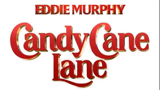 Celebrate the Holidays With Us! “Candy Cane Lane” Premieres Exclusively on Prime Video Globally on December 1, 2023