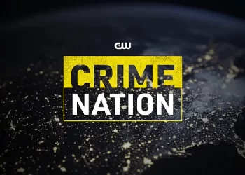The CW Network Orders True Crime Series “Crime Nation”