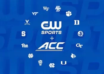 The CW Announces Network Schedule for 2023-24 ACC Men’s and Women’s Basketball