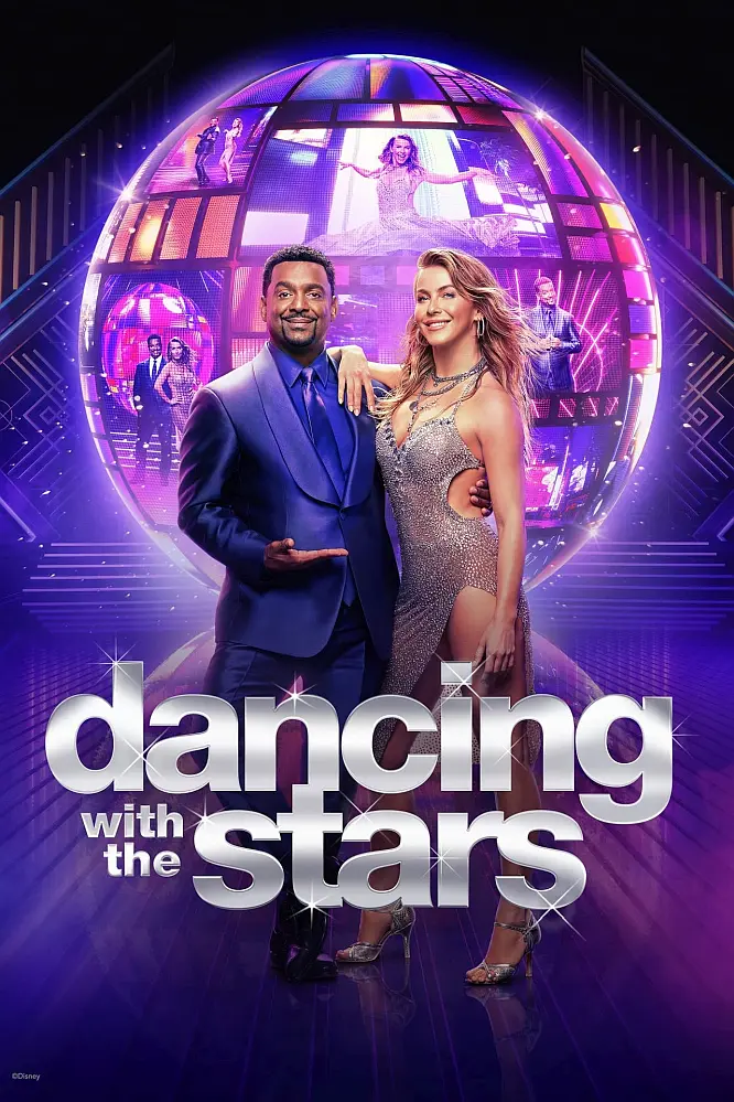 "Dancing with the Stars" Is Back in the Ballroom with an AllNew