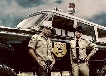 “Dark Winds” Renewed for Season Three on AMC and AMC+