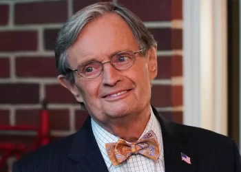David McCallum, ‘NCIS’ Actor, Dead at 90