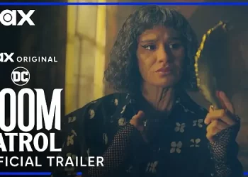 “Doom Patrol” Returns October 12 [VIDEO]