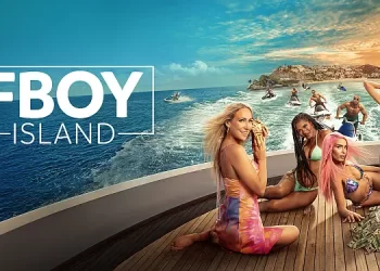 The CW Network Sets New Premiere Date for “FBoy Island” Season 3 on Monday, October 16