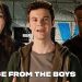 Prime Video’s “The Boys” Cast Welcomes “Gen V” Cast to “The Boys” Universe [VIDEO]