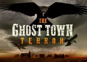 Travel Channel’s “The Ghost Town Terror” Returns with All-New Episodes on September 28