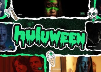 Hulu’s Huluween and Disney+’s Hallowstream Are the Perfect Pair for Halloween Fun and Frights [VIDEO]