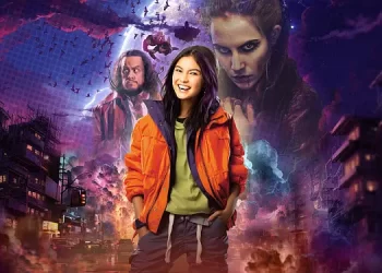 Official Netflix Trailer for “I Woke Up a Vampire” [VIDEO]