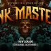 Paramount+ Reveals All-New Season of Hit Competition Series “Ink Master” to Premiere November 1