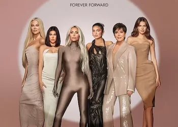 Trailer Debut for the Hulu Original Series “The Kardashians” Season Four [VIDEO]