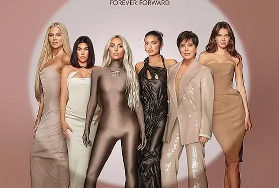 Trailer Debut for the Hulu Original Series “The Kardashians” Season Four [VIDEO]