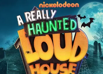 Nickelodeon Reveals Trailer for New Halloween Movie, “A Really Haunted Loud House” [VIDEO]
