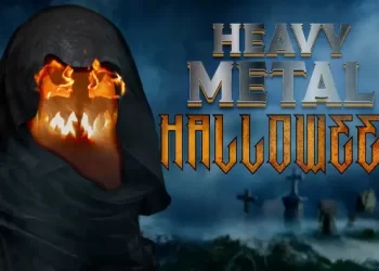 AXS TV Presents the All-New Rock Doc “Metal Massacre” on Saturday October 28 @ 9PM ET – Doc Is a Part of the Network’s “Heavy Metal Halloween” Programming