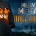 AXS TV Presents the All-New Rock Doc “Metal Massacre” on Saturday October 28 @ 9PM ET – Doc Is a Part of the Network’s “Heavy Metal Halloween” Programming