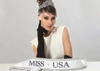 The 72nd Miss USA Pageant to Air Live on The CW Network on Friday, September 29