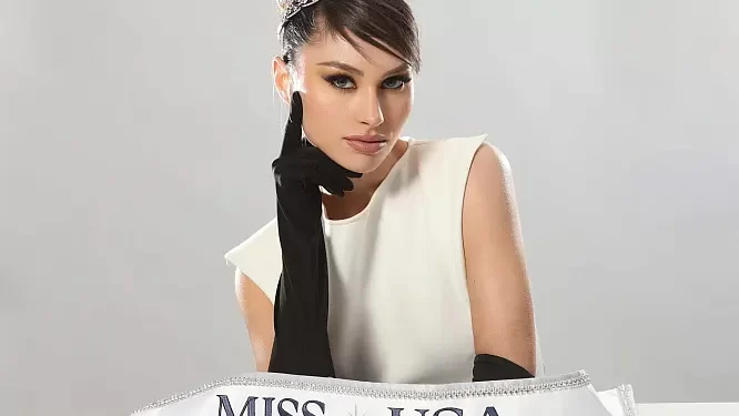 The 72nd Miss USA Pageant to Air Live on The CW Network on Friday, September 29