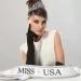 The 72nd Miss USA Pageant to Air Live on The CW Network on Friday, September 29