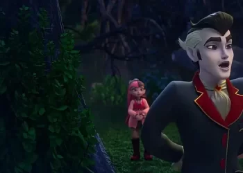 Nickelodeon and Mattel’s “Monster High” Animated Series Returns with New Episodes Throughout October [VIDEO]