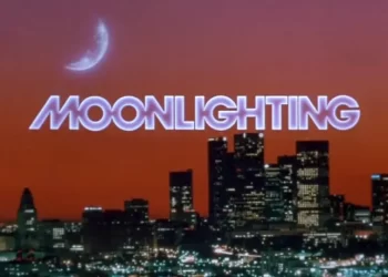Streaming for the First Time Ever, All Five Seasons of Beloved Emmy Award Winning Series “Moonlighting” Will Be Available on Hulu on October 10