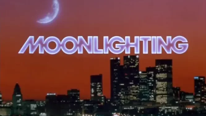Streaming for the First Time Ever, All Five Seasons of Beloved Emmy Award Winning Series “Moonlighting” Will Be Available on Hulu on October 10