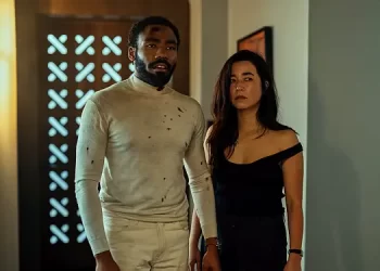 Prime Video Announces “Mr. & Mrs. Smith’s” New Debut in 2024