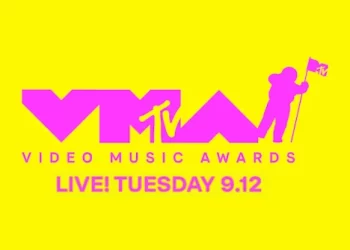 Star-Packed List of Presenters, Pre-Show & Extended Play Stage Lineups Revealed for 2023 “VMAs” Airing Live from New Jersey’s Prudential Center on Tuesday, September 12th