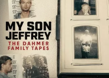 FOX Nation to Premiere New Docuseries “My Son Jeffrey: The Dahmer Family Tapes” on September 18