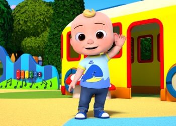 Netflix Reveals Teaser & Premiere Date for “CoComelon Lane” a New Preschool Series [VIDEO]