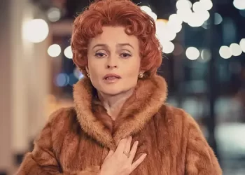 “Nolly” Is Coming to PBS “Masterpiece” [VIDEO]