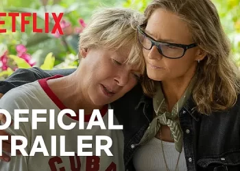 Official Netflix Trailer for “NYAD” [VIDEO]