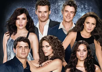 Celebrate the 20th Anniversary of Fan Favorite Series “One Tree Hill” with New “Best Of” Collections