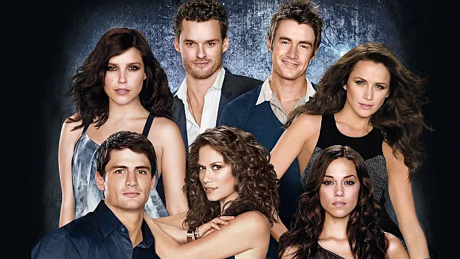 Celebrate the 20th Anniversary of Fan Favorite Series “One Tree Hill” with New “Best Of” Collections