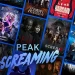 Paramount+ Resurrects Peak Screaming for the Halloween Season [VIDEO]