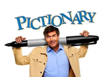 “Pictionary,” Hosted by Jerry O’Connell, Returns for Season 2 on FOX Stations Across the Country on September 11, 2023